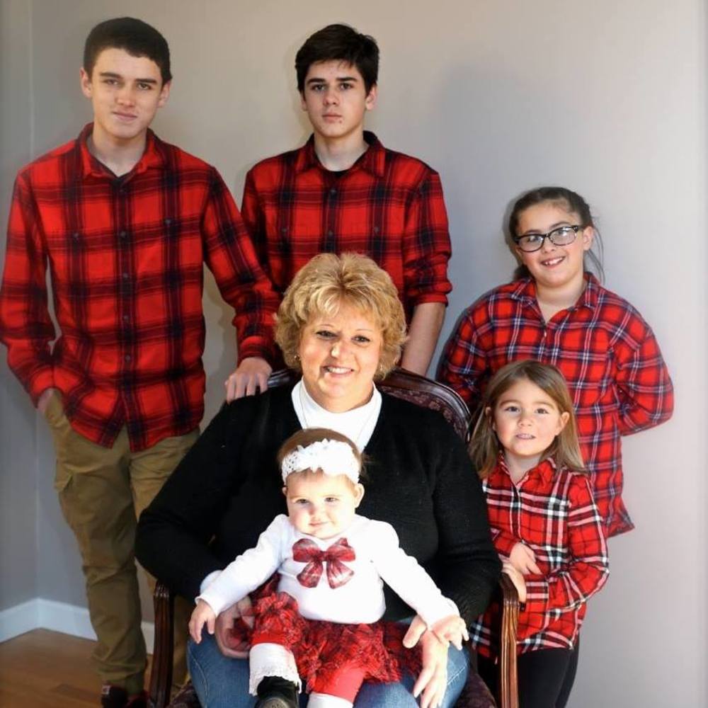 Meet your Posher, Rhonda